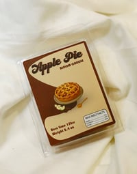 Image 1 of Apple Pie Wax Melt 