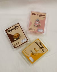 Image 3 of Apple Pie Wax Melt 