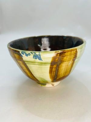 Image of Waveney Valley Willow vessel (#841)