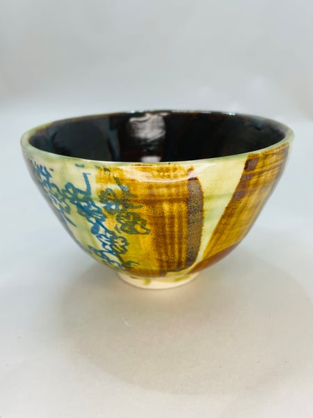 Image of Waveney Valley Willow vessel (#841)