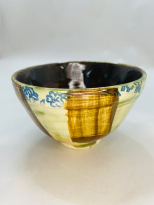 Image of Waveney Valley Willow vessel (#841)