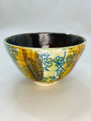 Image of Waveney Valley Willow vessel (#841)