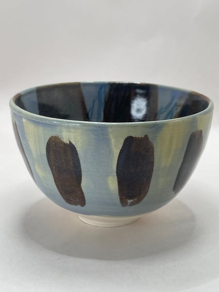 Image of Waveney Valley Willow vessel (#817)