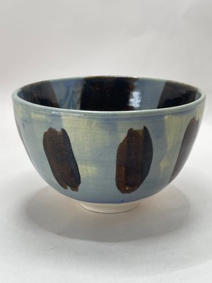 Image of Waveney Valley Willow vessel (#817)