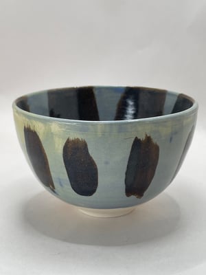 Image of Waveney Valley Willow vessel (#817)