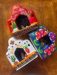 Image 1 of Nativity Ceramic