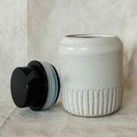 Image 2 of Soap Dispenser - Carved