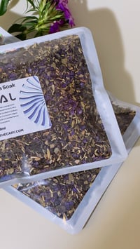 Image 2 of Astral Tea Soak