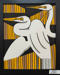 Image 2 of Original Paintings 8x10” a