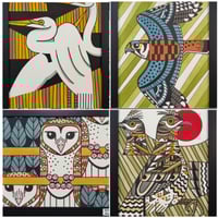 Image 1 of Original Paintings 8x10” a