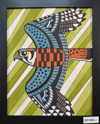 Image 3 of Original Paintings 8x10” a