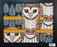 Image 4 of Original Paintings 8x10” a