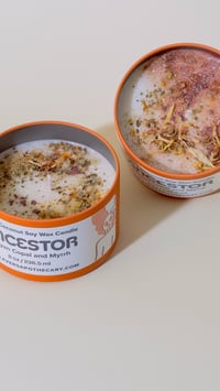 Image 2 of Ancestor Altar Candle 8 oz 