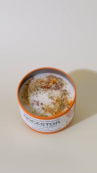 Image 1 of Ancestor Altar Candle 8 oz 