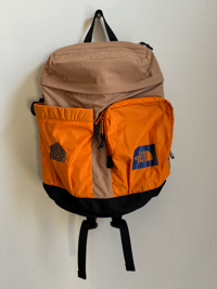 Image 1 of *LAST ONE The North Face x Brooklynnbk Day Pack