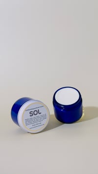 Image 3 of Sol Body Cream 