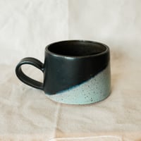 Image 1 of Aroura Tapered Mugs