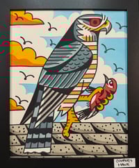 Image 3 of ORIGINAL PAINTINGS 8X10”