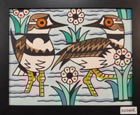 Image 4 of ORIGINAL PAINTINGS 8X10”