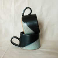 Image 2 of Aroura Tapered Mugs