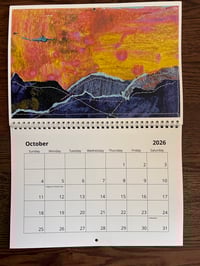 Image 4 of 2026 Wall Calendars 