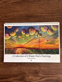 Image 1 of 2026 Wall Calendars 