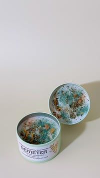 Image 4 of Demeter Altar Candle 8 oz