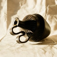 Image 2 of Bronze Single-Handled Amphora