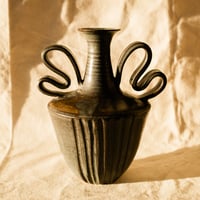 Image 3 of Double Handled Amphora
