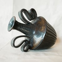 Image 2 of Double Handled Amphora