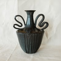 Image 1 of Double Handled Amphora