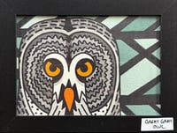 Image 4 of Original Paintings 5”x7” a