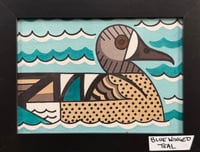 Image 5 of Original Paintings 5”x7” a