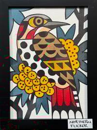 Image 3 of Original Paintings 5”x7” a