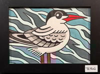 Image 2 of Original Paintings 5”x7” a