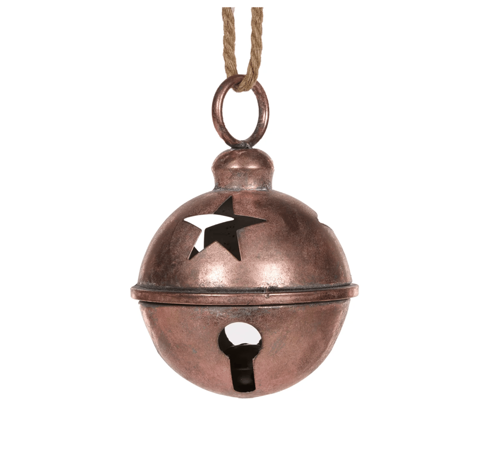 Image of Bell Antique Copper 