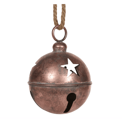 Image of Bell Antique Copper
