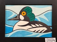 Image 2 of Original Paintings 5”x7” b