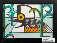 Image 3 of Original Paintings 5”x7” b