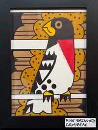 Image 5 of Original Paintings 5”x7” b