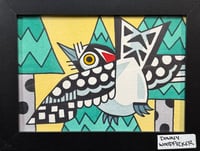 Image 3 of Original Paintings 5”x7” c