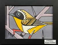 Image 2 of Original Paintings 5”x7” c