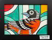 Image 4 of Original Paintings 5”x7” c