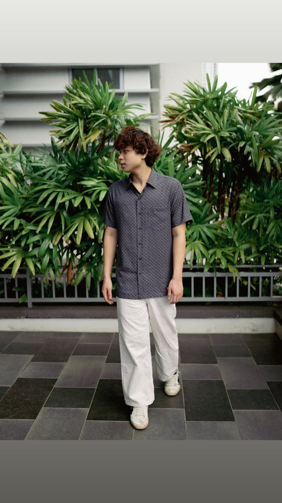 Image of Kyoshi Aloha Shirt 