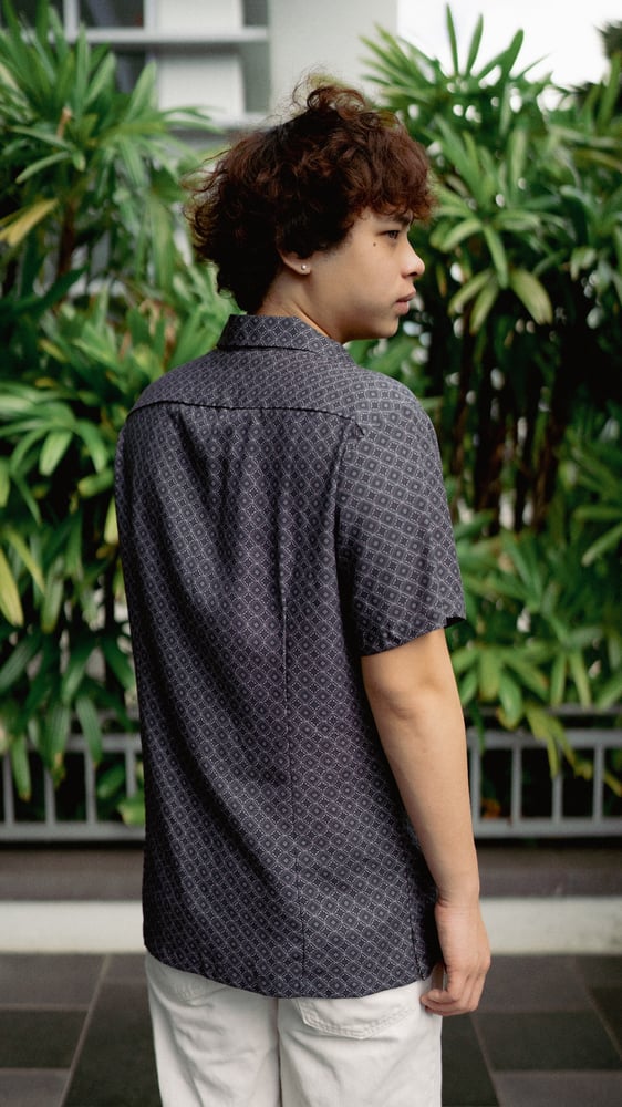 Image of Kyoshi Aloha Shirt 