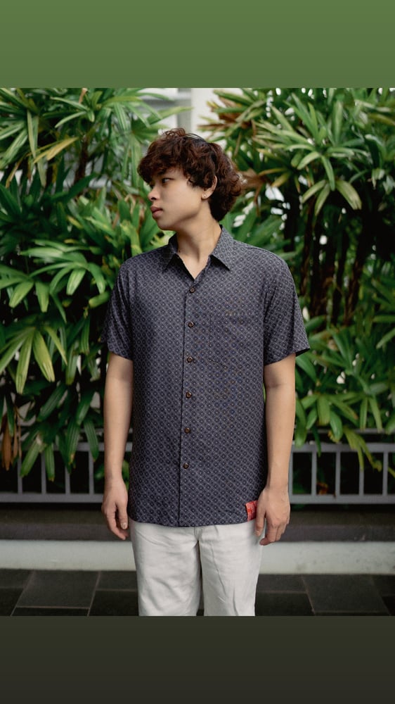 Image of Kyoshi Aloha Shirt 