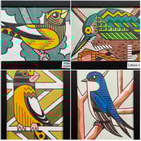 Image 1 of Original Paintings 5”x7”