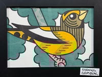 Image 2 of Original Paintings 5”x7”