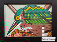 Image 3 of Original Paintings 5”x7”