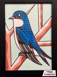 Image 4 of Original Paintings 5”x7”